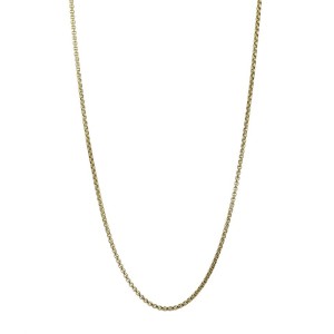 Arock Halsband Lester - Guld AA366035, handla denna klocka online eller i butik hos klockmaster