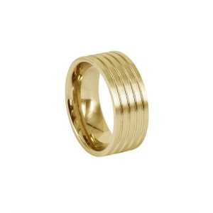 AROCK Ring Dave Medium - Guld AA366103, handla denna klocka online eller i butik hos klockmaster