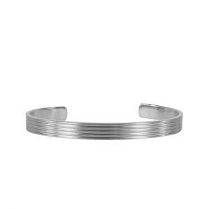 AROCK Armring Dave - Stål AA366141, handla denna klocka online eller i butik hos klockmaster
