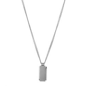 AROCK Halsband Julian - Stål AA366196, handla denna klocka online eller i butik hos klockmaster