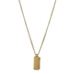 AROCK Halsband Julian - Guld AA366202, handla denna klocka online eller i butik hos klockmaster