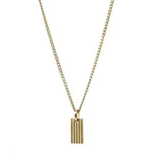AROCK Halsband Dave - Guld AA366233, handla denna klocka online eller i butik hos klockmaster
