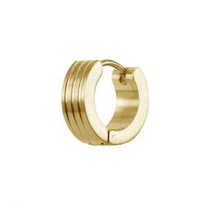 AROCK Örhänge Dave - Guld AA366257, handla denna klocka online eller i butik hos klockmaster