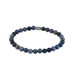 AROCK Armband Morris - Blå AA366288, handla denna klocka online eller i butik hos klockmaster