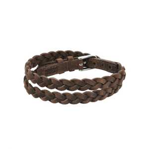AROCK Armband Benji - Brun AA366332, handla denna klocka online eller i butik hos klockmaster