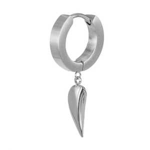 AROCK Örhänge Oscar - Silver AA366400, handla denna klocka online eller i butik hos klockmaster