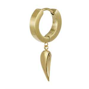 AROCK Örhänge Oscar - Guld AA366417, handla denna klocka online eller i butik hos klockmaster