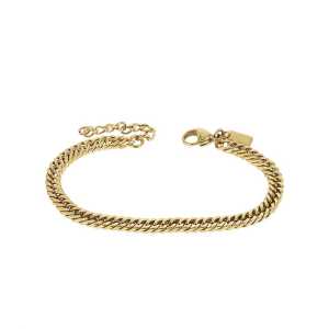 AROCK Armband Riwer X - Guld AA366455, handla denna klocka online eller i butik hos klockmaster
