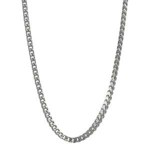 AROCK Halsband Iggy - Matt stål AA366462, handla denna klocka online eller i butik hos klockmaster