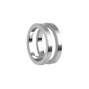 AROCK Ring Benjamin - Silver AA366554, handla denna klocka online eller i butik hos klockmaster