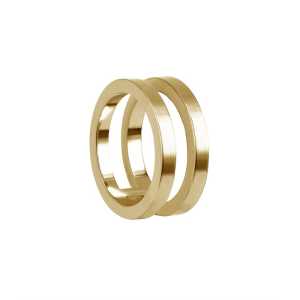 AROCK Ring Benjamin - Guld AA366592, handla denna klocka online eller i butik hos klockmaster