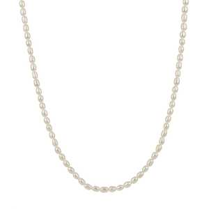 AROCK Halsband Prince - Vit AA366608, handla denna klocka online eller i butik hos klockmaster