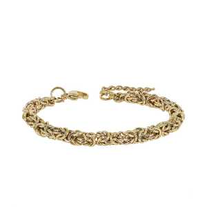 AROCK Armband Nero - Guld AA366691, handla denna klocka online eller i butik hos klockmaster