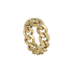 AROCK Ring Dylan Xsmall - Guld AA366899, handla denna klocka online eller i butik hos klockmaster