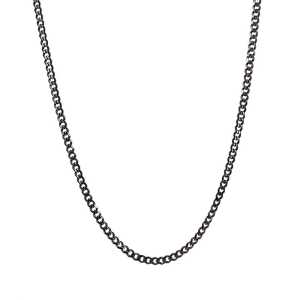 AROCK Halsband Jonas - Svart antik AA366974, handla denna klocka online eller i butik hos klockmaster