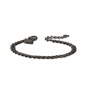 AROCK Armband Jonas - Svart antik AA366981, handla denna klocka online eller i butik hos klockmaster