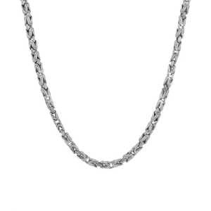 AROCK Halsband Otho - Silver AA367117, handla denna klocka online eller i butik hos klockmaster