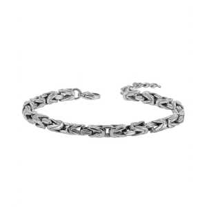 AROCK Armband Otho - Silver AA367131, handla denna klocka online eller i butik hos klockmaster