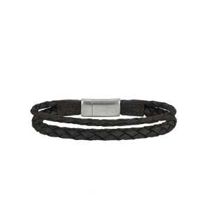 AROCK Armband Harry - Svart AA367155, handla denna klocka online eller i butik hos klockmaster