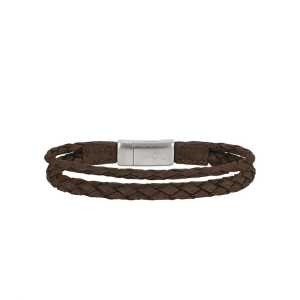 AROCK Armband Harry - Brun AA367162, handla denna klocka online eller i butik hos klockmaster