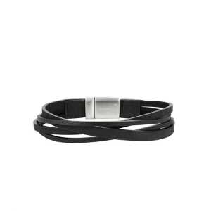 AROCK Armband Douglas - Svart AA367216, handla denna klocka online eller i butik hos klockmaster