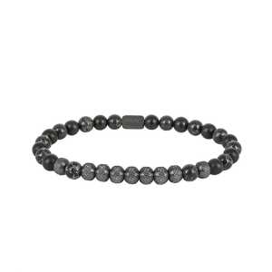 AROCK Armband Phoenix - Svart AA367285, handla denna klocka online eller i butik hos klockmaster