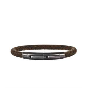 AROCK Armband Izar - Brunt AA367551, handla denna klocka online eller i butik hos klockmaster