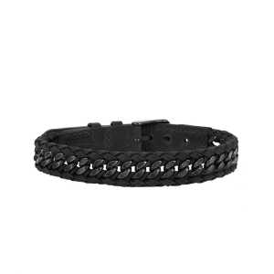 AROCK Armband Kian - Svart AA367568, handla denna klocka online eller i butik hos klockmaster