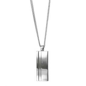 AROCK Halsband Moltas - Silver AA367612, handla denna klocka online eller i butik hos klockmaster
