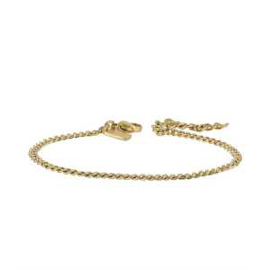 AROCK Armband Eskil - Guld AA367759, handla denna klocka online eller i butik hos klockmaster