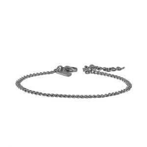 AROCK Armband Eskil - GunMetal AA367766, handla denna klocka online eller i butik hos klockmaster