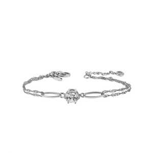 Astrid och Agnes Armband Nova - Silver AA370001, handla denna klocka online eller i butik hos klockmaster