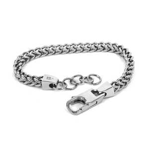 AROCK Armband Iggy - Stål AA370070, handla denna klocka online eller i butik hos klockmaster