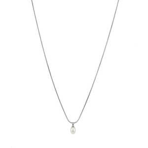 Astrid och Agnes Palma Halsband – Silver AA370223, handla denna klocka online eller i butik hos klockmaster