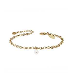Astrid och Agnes Armband Palma - Guld AA370278, handla denna klocka online eller i butik hos klockmaster