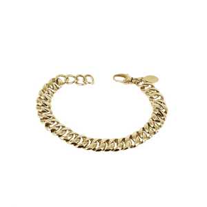 Astrid och Agnes Armband Astrid Small - Guld AA370377, handla denna klocka online eller i butik hos klockmaster