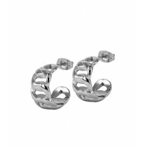 Astrid och Agnes Örhängen Astrid - Silver AA370735, handla denna klocka online eller i butik hos klockmaster