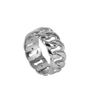 Astrid och Agnes Ring Astrid Small - Stål AA370759, handla denna klocka online eller i butik hos klockmaster