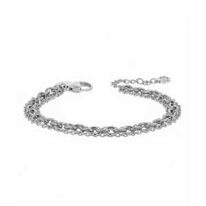 Astrid och Agnes Armband Willow - Silver AA371053, handla denna klocka online eller i butik hos klockmaster