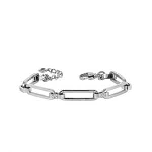 Astrid och Agnes Armband Cherrie - Silver AA371145, handla denna klocka online eller i butik hos klockmaster