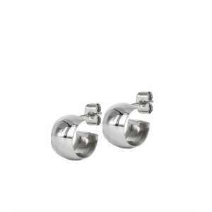 Astrid och Agnes Örhängen Klara - Silver AA371305, handla denna klocka online eller i butik hos klockmaster