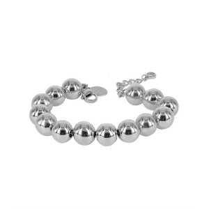 Astrid och Agnes Armband Essie - Stål AA371442, handla denna klocka online eller i butik hos klockmaster