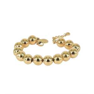 Astrid och Agnes Armband Essie - Guld AA371459, handla denna klocka online eller i butik hos klockmaster