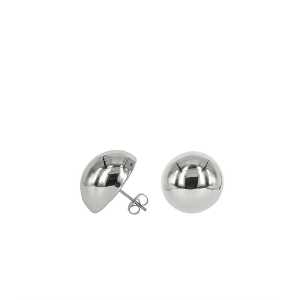 Astrid och Agnes Örhängen Essie - Silver AA371466, handla denna klocka online eller i butik hos klockmaster