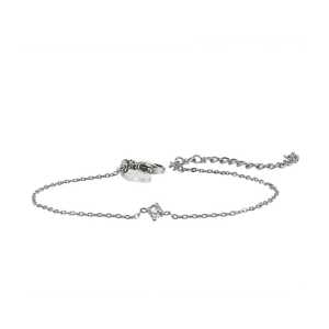 Astrid och Agnes Armband Ida - Stål AA371749, handla denna klocka online eller i butik hos klockmaster
