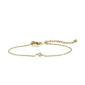 Astrid och Agnes Armband Ida - Guld AA371756, handla denna klocka online eller i butik hos klockmaster