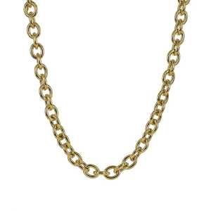 Astrid och Agnes Halsband Ruby - Guld AA371831, handla denna klocka online eller i butik hos klockmaster