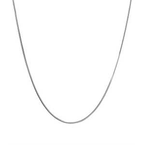 Astrid och Agnes Halsband Fiona - Stål AA371961, handla denna klocka online eller i butik hos klockmaster