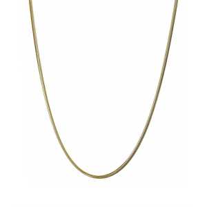 Astrid och Agnes Halsband Fiona - Guld AA371992, handla denna klocka online eller i butik hos klockmaster