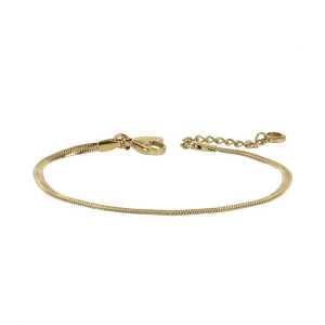 Astrid och Agnes Armband Fiona - Guld AA372036, handla denna klocka online eller i butik hos klockmaster